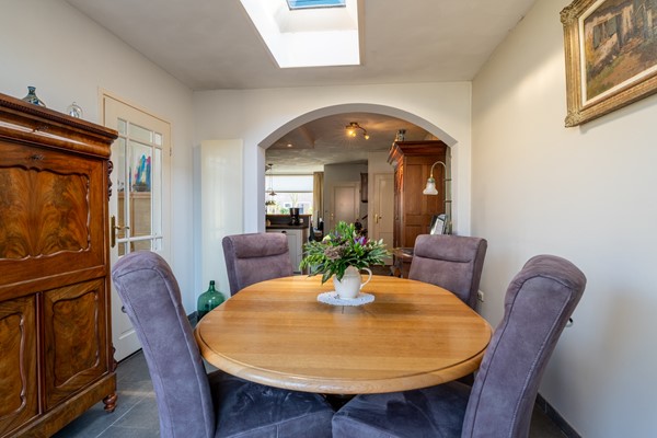 Medium property photo - Burgemeester H.Blokstraat 23, 4286 CB Almkerk